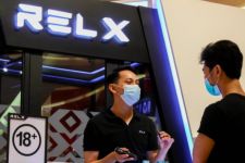 Jumlah Konsumen Bertambah, RELX Tingkatkan Kualitas Produk - JPNN.com