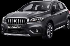 Suzuki S-Cross Bakal Punya Teknologi Baru, Lebih Ramah Lingkungan - JPNN.com