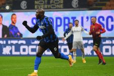 Fan Inter Milan Hardik Lukaku yang Bakal Jadi Milik Chelsea - JPNN.com