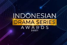 Indonesian Drama Series Awards 2021 Digelar untuk Pertama Kalinya - JPNN.com