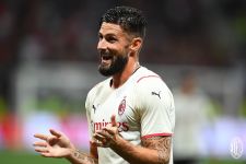 Olivier Giroud Sebut Ada Campur Tangan Tuhan Soal Kepindahannya ke AC Milan - JPNN.com