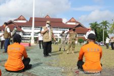 Banyak Anggota Satgas COVID-19 Belum Vaksin, Gubernur Erzaldi Kaget - JPNN.com