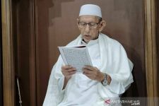 Habib Saggaf Meninggal Dunia, Wako Imbau Warga Kibarkan Bendera Setengah Tiang - JPNN.com