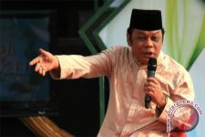 Diduga Ada yang 'Suruh' Buka Mulut - JPNN.com