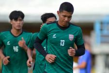 Persik vs Borneo FC: Pesut Etam Enggan Meremehkan Macan Putih - JPNN.com