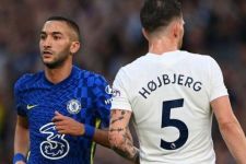 Hakim Ziyech Tampil Cemerlang di Laga Chelsea Kontra Tottenham Hotspur - JPNN.com