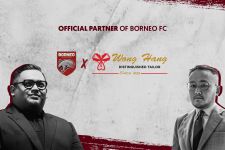 Gandeng Wong Hang, Borneo FC Bakal Tampil Kece - JPNN.com