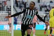 Bintang Muda Arsenal Joe Willock Balik ke Pangkuan Newcastle United - JPNN.com