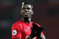 Enggak Cuma Pengin Messi, PSG Masih Jatuh Cinta Sama Paul Pogba - JPNN.com