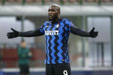 Kepergian Lukaku Memicu Eksodus Pemain Inter Milan? - JPNN.com