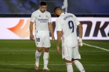 Real Madrid Siap Lepas Strikernya ke AS Roma - JPNN.com