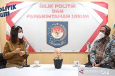 Profil Hasyim Asy'ari, Anggota KPU Terpilih Periode 2022-2027 - JPNN.com