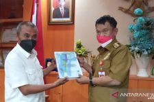 Gubernur Sulteng Dukung Pemekaran Donggala Utara, Semoga Berhasil! - JPNN.com