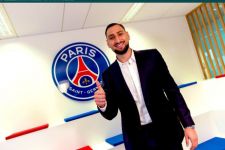 Donnarumma Isyaratkan Messi Segera Gabung PSG - JPNN.com