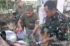 Jenderal TNI dan Polri Turun Tangan Memburu DPO MIT Poso - JPNN.com