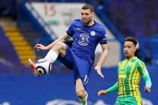 Mateo Kovacic Yakin Skuad Muda Chelsea Raih Banyak Gelar di Musim Ini - JPNN.com