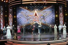 9 Kontestan Terbaik Terus Berjuang di Rising Star Indonesia Dangdut - JPNN.com