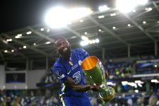 Antonio Rudiger Berbicara Soal Masa Depannya di Chelsea - JPNN.com