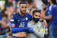 Thomas Tuchel Sebut Hakim Ziyech Alami Cedera Serius - JPNN.com