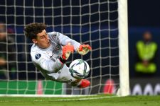 Kepa Arrizabalaga Jadi Pahlawan Kemenangan Chelsea - JPNN.com