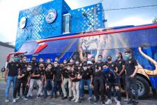 Arema FC Gelar Pemusatan Latihan di Batu, Nutrisi dan Sport Science Juga Dibahas - JPNN.com