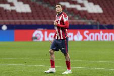 Bek Incaran Chelsea Makin Setia Bersama Atletico Madrid - JPNN.com