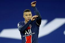 Real Madrid Kabarnya Bakal Depak Tiga Pemain Demi Mbappe - JPNN.com