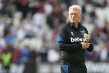 David Moyes Frustasi dengan Situasinya di West Ham United - JPNN.com