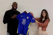 Romelu Lukaku Langsung Jalani Debut Bersama Chelsea di Akhir Pekan? - JPNN.com