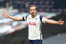 Manchester City Siap Hamburkan Uang Demi Harry Kane - JPNN.com