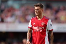 Arsenal Kalah dari Brentford, Fan The Gunners Pertanyakan Kualitas Ben White - JPNN.com