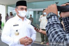 Gubernur Babel Minta Bantuan Kapolri - JPNN.com