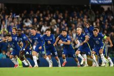 Liga Inggris: Statistik serta Head to Head Chelsea vs Crystal Palace, The Blues di Atas Angin - JPNN.com