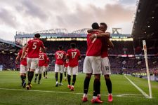 Jelang Liga Inggris Manchester United vs Leeds United: Berikut Statistik serta Head to Head yang Perlu Diketahui - JPNN.com