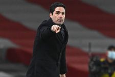 Mikel Arteta Kritik Anak Asuhnya Usai Arsenal Dihajar Brentford - JPNN.com