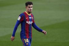 Gara-gara Ini, Barcelona Pengin Segera Buang Philippe Coutinho - JPNN.com