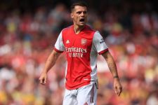 Tak Jadi ke AS Roma, Granit Xhaka Makin Setia dengan Arsenal - JPNN.com