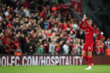 Jordan Henderson di Ambang Perpanjangan Kontrak Bersama Liverpool? - JPNN.com