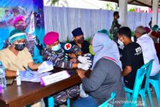 Korps Marinir Makin Gencar Serbuan di Kota Sorong - JPNN.com