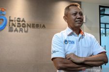 PT LIB Umumkan Kegiatan Tatap Muka Jelang Babak 8 Besar Liga 2 - JPNN.com Jogja