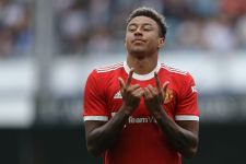 Begini Kabar Terbaru Soal Masa Depan Lingard di Manchester United - JPNN.com