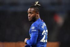 Chelsea Kembali Buang Michy Batshuayi, Turki Jadi Tujuannya - JPNN.com