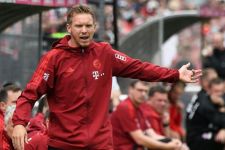 Piala Super Jerman 2021: Nagelsmann Puji Kualitas Pemain Dortmund - JPNN.com
