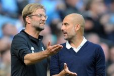 Guardiola Geram dengan Pernyataan Juergen Klopp, Ini Penyebabnya - JPNN.com