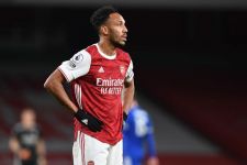 Arsenal Pengin Tukar Aubameyang dengan Tiga Pemain Barcelona Ini - JPNN.com