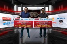 PB Djarum Kucurkan Bonus untuk Pelatih Greysia/Apriyani, Sebegini Jumlahnya - JPNN.com