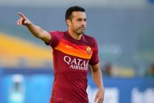 Tak Masuk Rencana Mourinho, Pedro Pilih Menyeberang dari AS Roma ke Lazio - JPNN.com