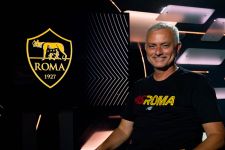 Jose Mourinho Incar Tiga Pemain untuk Diboyong ke AS Roma - JPNN.com