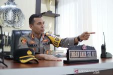 Mangkir Lagi, Ilham Maulana Kembali Dipanggil Polisi - JPNN.com Sumbar