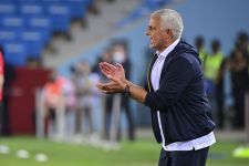 AS Roma Takluk di Tangan Hellas Verona, Jose Mourinho Puji Manajer Rival - JPNN.com